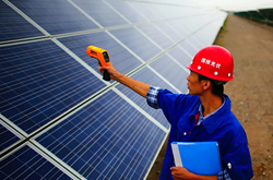 <!--:es-->La fotovoltaica superará la barrera de los 100 GW instalados en 2018<!--:-->