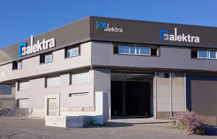 Conoce las nuevas instalaciones de Galektra A Coruña