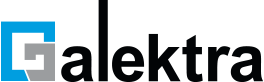 Galektra logo de Grupo Elektra