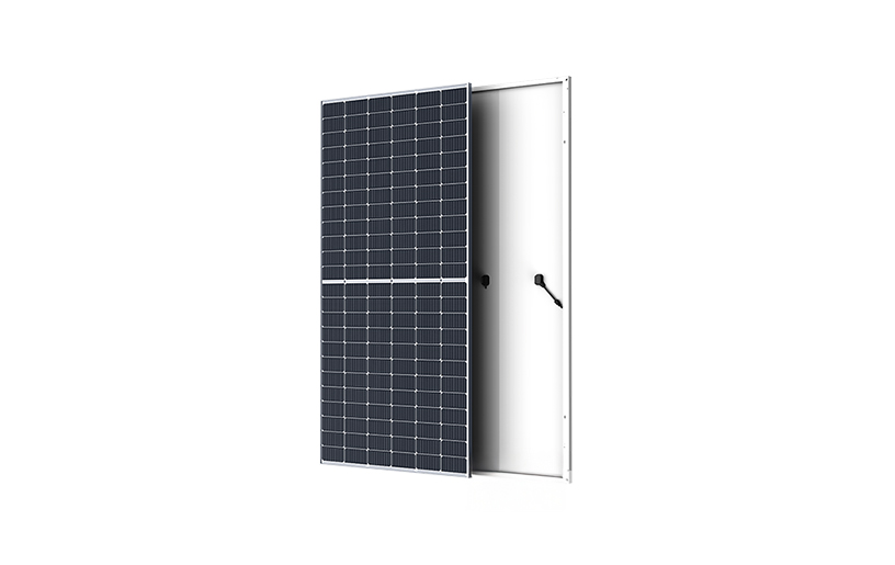 TRINA SOLAR TALLMAX DE17M-455