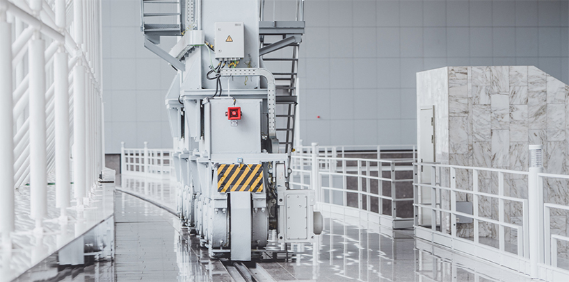 Soluciones en Seguridad Industrial & ATEX