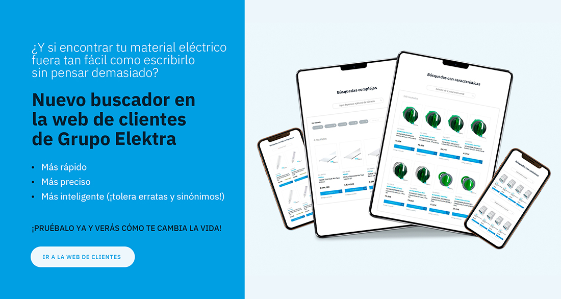 nuevo buscador web de clientes de Grupo Elektra