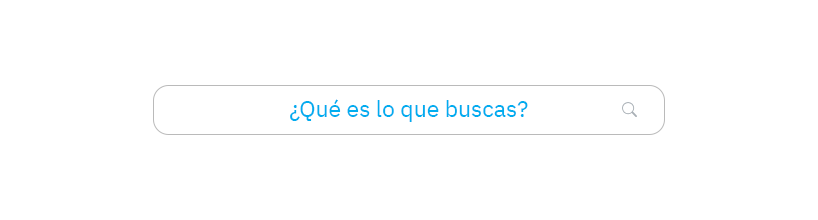 nuevo buscador web de clientes