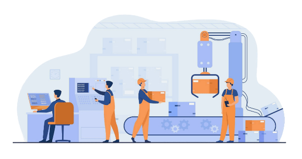 Panorama COOX: Integración MES
