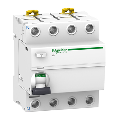 Envolventes Schneider Electric