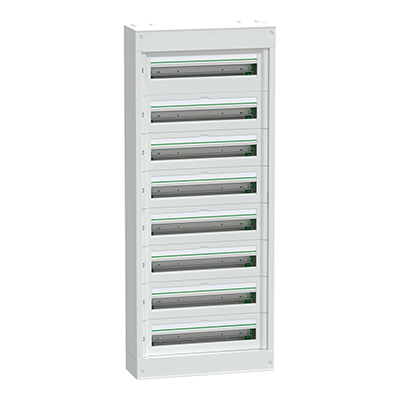 Envolventes Schneider Electric