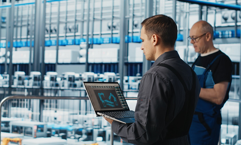 La clave de una buena automatización industrial: poder avanzar sin rehacerlo todo