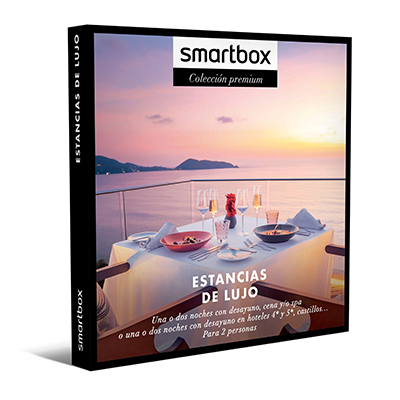 smartbox 5000€