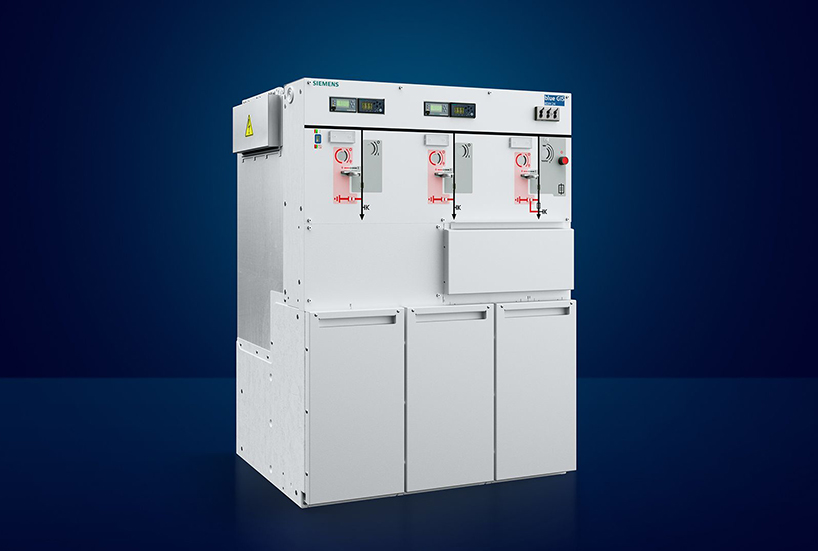 La Tecnología libre de SF6 de Siemens