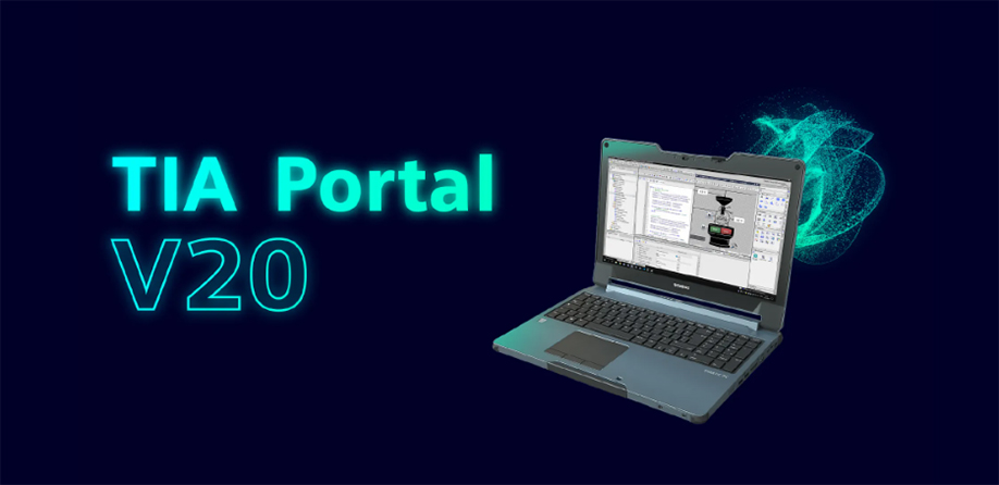siemens TIA Portal 20
