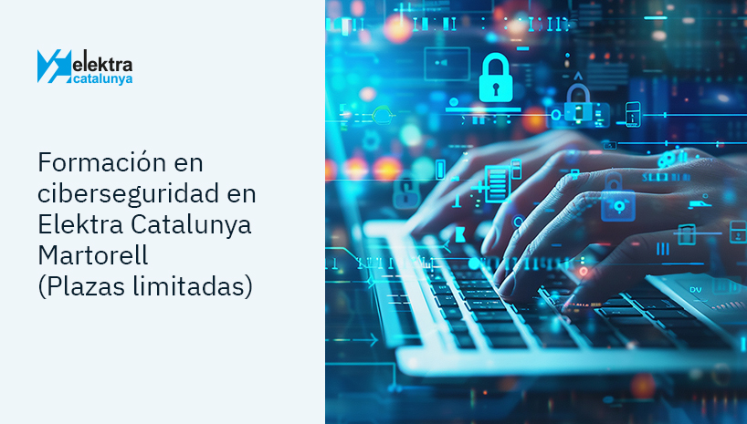 La importancia de formarse en requisitos NIS2: la nueva norma que redefine la ciberseguridad industrial