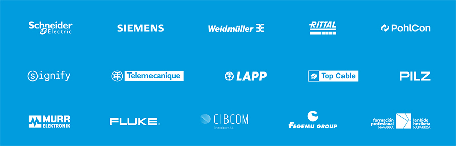 Los fabricantes más innovadores te mostrarán cómo aplicar directamente sus tecnologías en tu planta en Conecta Elektra