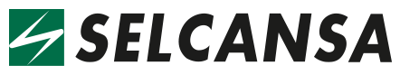 Selcansa logo de Grupo Elektra