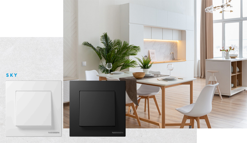 Sky sostenibilidad en todas las gamas