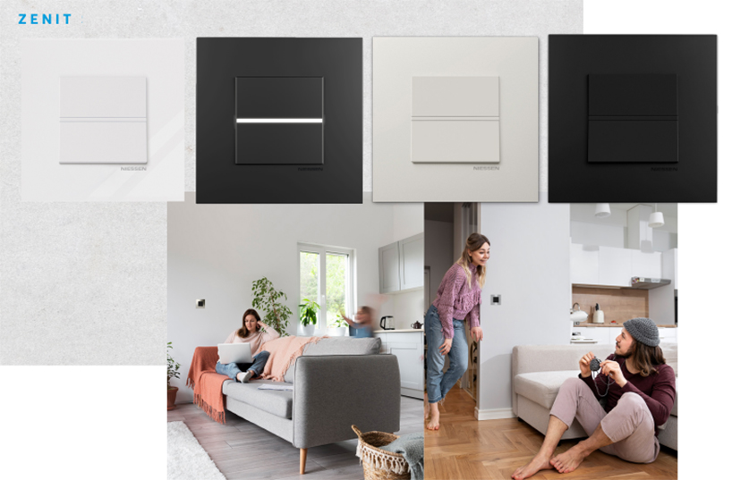 Sky sostenibilidad en todas las gamas