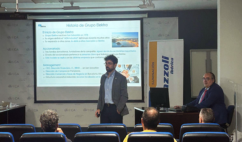 Jornada ATEX en Algeciras: seguridad real para la industria