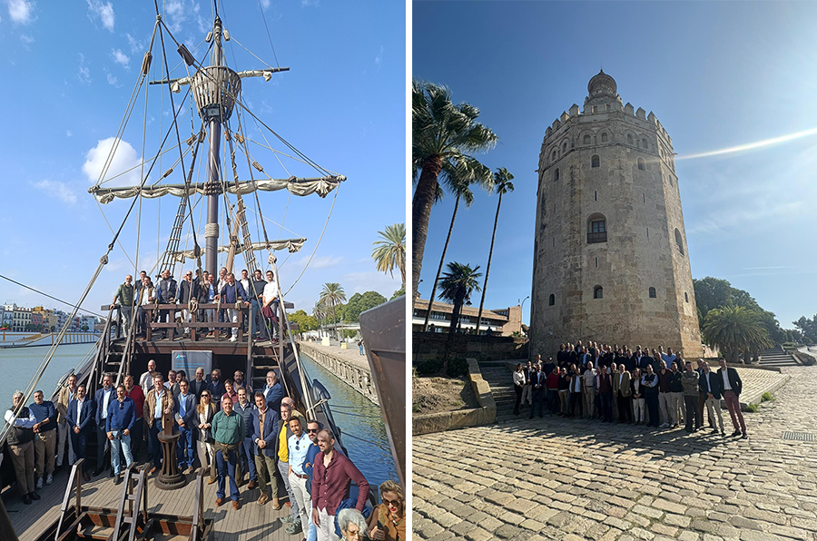 visita a la Nao Victoria 500