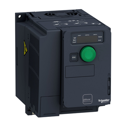 Productos Industriales de Control y Automatización de Schneider Electric