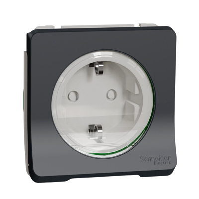 HOMe solutions schneider electric