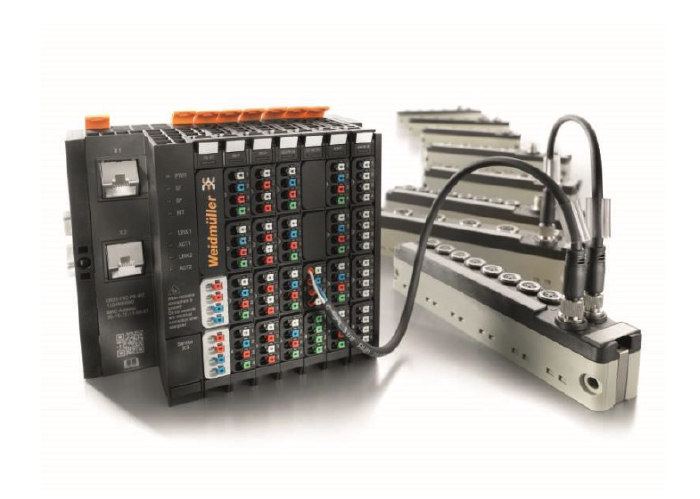 ¿Cómo hacer una puesta en marcha con u-remote?