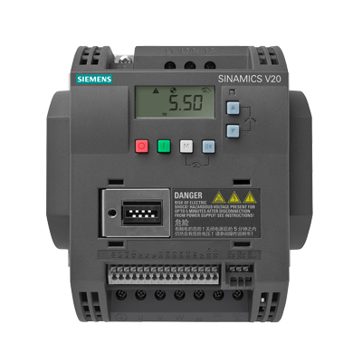 SIEMENS SINAMICS V