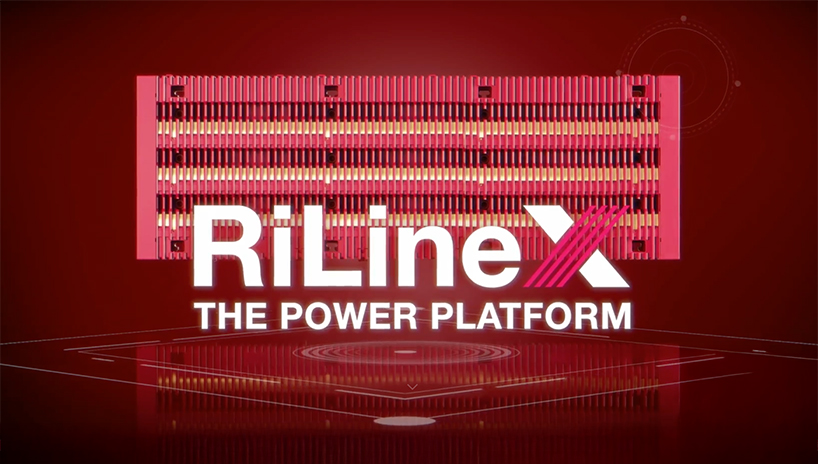 RilineX Power Plataform