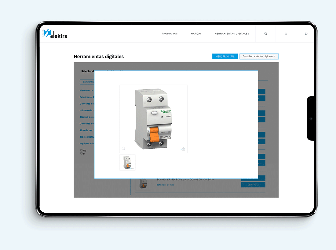 Haz tu trabajo más rápido y rentable