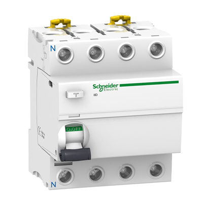 Diferencial Tipo A Schneider Electric