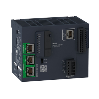 PLC Modicon M262