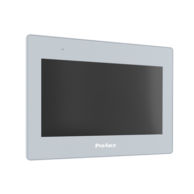 Pantallas HMI Pro-face ET6000