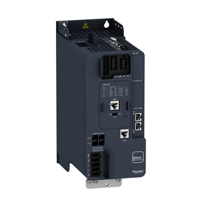 Variador de velocidad Altivar ATV340