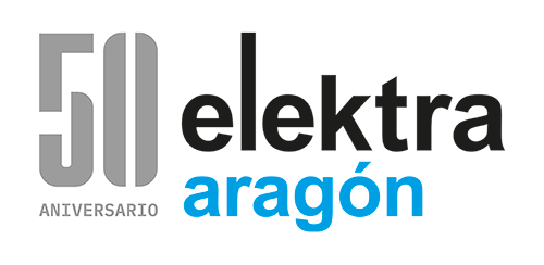 50 aniversario Elektra Aragón