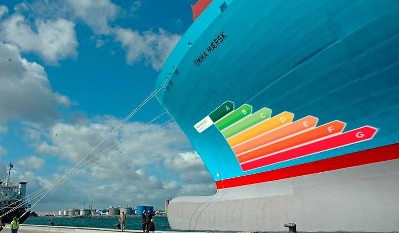 5 claves para mejorar la eficiencia energética en buques 