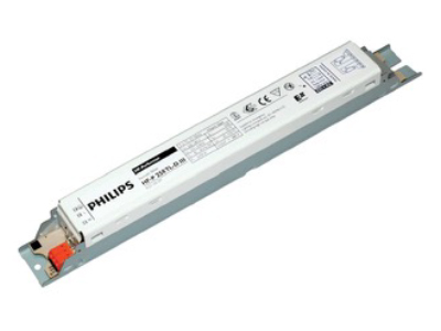 Balastro electrónico