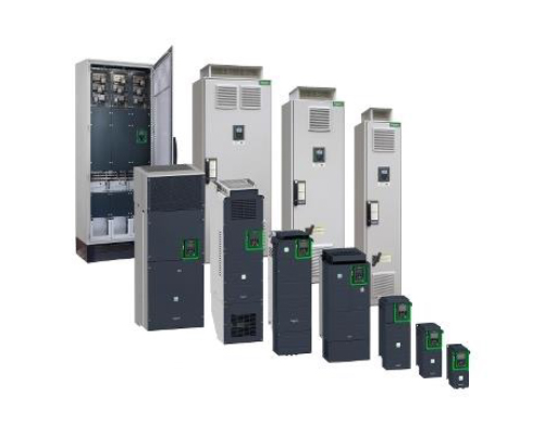 variadores de frecuencia (VFC)