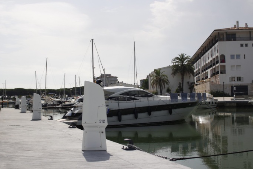 Club Náutico Port d’Aro 