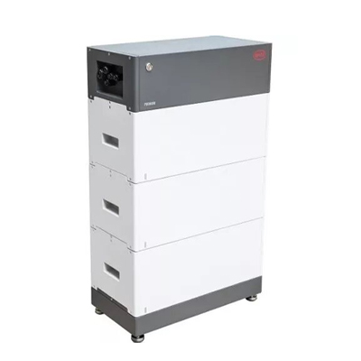 Batería BYD B-Box Premium HVS 7,7 kWh (litio)