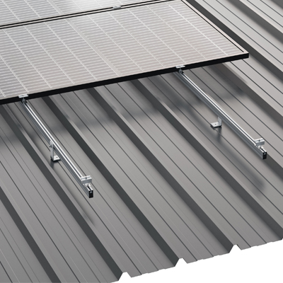 Estructura coplanar Sunfer