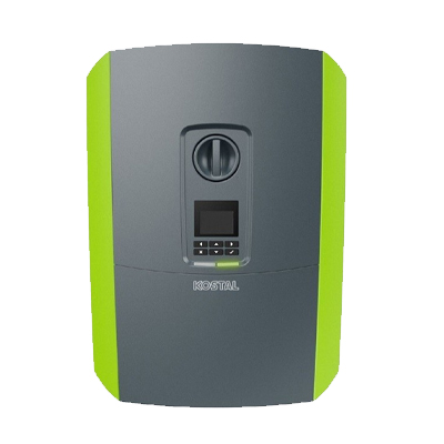 Inversor Kostal Plenticore Plus 10 kW trifásico