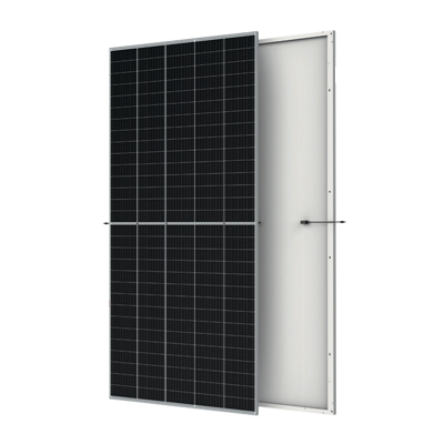 módulos fotovoltaicos Trina Vertex DE18M-500 W