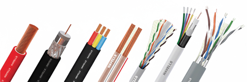 Cables para automatismos, señales de monotorización y alarmas procedentes de sensores y transductores, equipos de comunicaciones