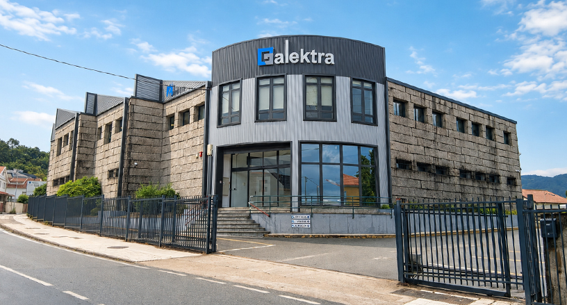 Galektra Pontevedra