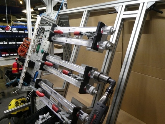 Grupo Elektra: Iluminación certificada y eficiente para el sector naval