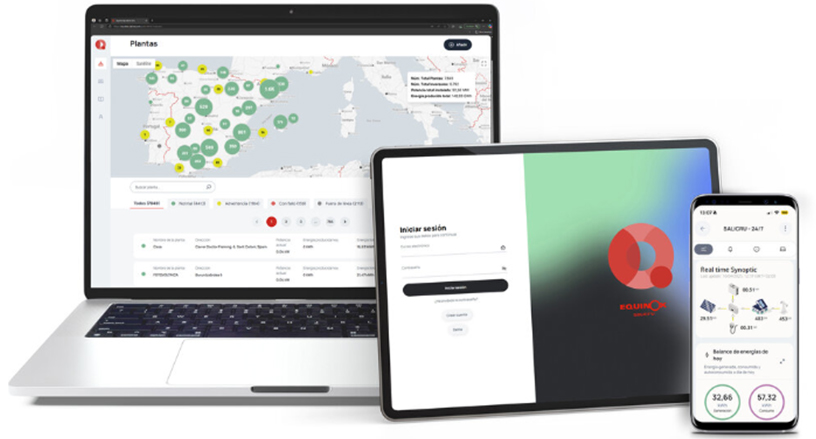 Autoconsumo fotovoltaico en Electricidad Guerra Logroño