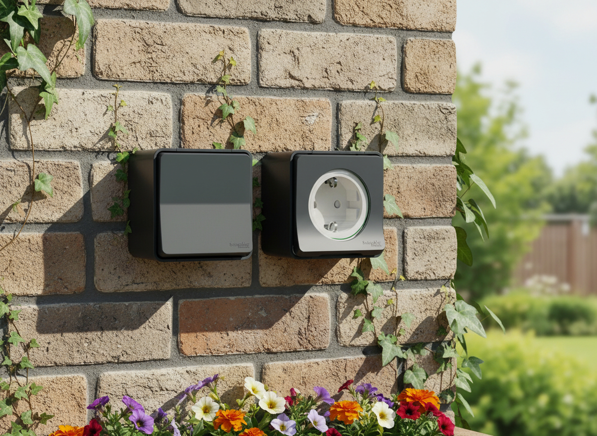 Mureva de Schneider Electric