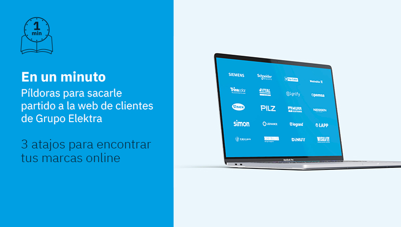 Cómo encontrar fácilmente tus marcas favoritas online