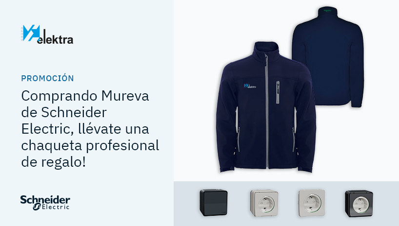 Donde aprieta el entorno, Mureva responde…¡y además con regalo!