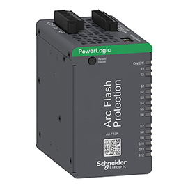 Detección de Arco Eléctrico