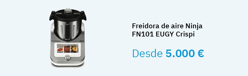 Robot de cocina RK7-UFESA