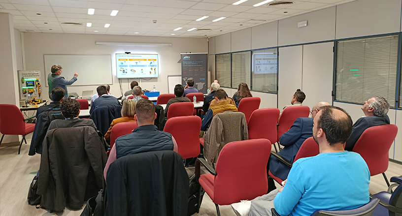 Formaciones Grupo Elektra